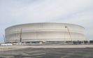 Euro 2012. UEFA zaniepokojona post�pem prac