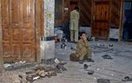 Pakistan: Zniszczony ob�z szkoleniowy terroryst�w