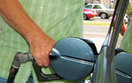 Ceny paliw zn�w w g�r�. Wyj�tkiem autogaz