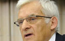 Buzek broni gorszych form zatrudnienia