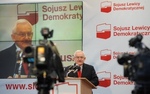  Zaskakuj�cy atak Millera na Tuska. Zapowiada ofensyw� 