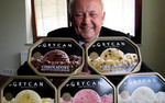  Zbigniew Grycan: Umiem ju� odpuszcza�