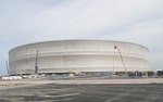 Euro 2012. UEFA zaniepokojona post�pem prac