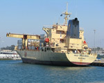  Somalijscy piraci porwali w�oski statek