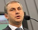 SLD tworzy listy. Biedroń, Gardias, Oleksy? / fot: Money.pl/Tomasz Brankiewicz SLD tworzy listy. Biedroń, Gardias, Oleksy?