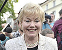 Steinbach: Niemcy jak ma�o kto znaj� histori�