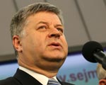 B�dzie wsp�lna lista lewicy?