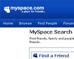  Straci�e� prac�? Wypr�buj MySpace
