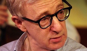 Woody Allen - najbardziej oryginalny twórca kina współczesnego