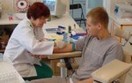 Ni�sze podatki za oddanie krwi