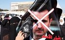 Masakra w Syrii trwa. Re�im nic nie robi sobie z protest�w