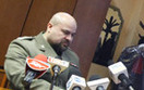 Przyby� wypisany ze szpitala. Trafi� na obserwacj� psychiatryczn�