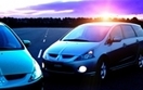Mitsubishi Colt bez napraw