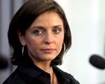 Joanna Mucha wyznaje mi�o��. Ujawnia co zrobi z PZPN