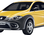 Alhambra 4x4 ju� w wakacje