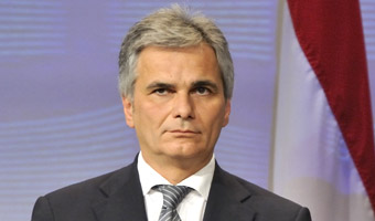 Austria: Chcą oszczędzić prawie 30 mld euro