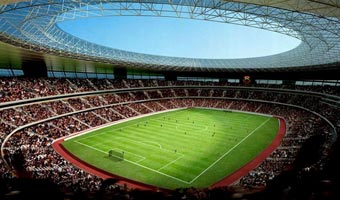 Terroryści zdezorganizują EURO 2012?