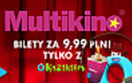 iPhone za z�ot�wk� i bilety do Multikina za 9,99 z�otych? OKazik wabi internaut�w