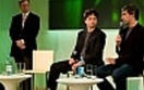Nowy podzia� r�l w triumwiracie Google. Larry Page na czele