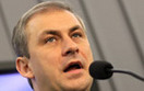 Napieralski b�dzie polemizowa� Tuskiem