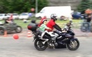 Motocyklowy Dzie� Dziecka w Warszawie 2011 ju� jutro