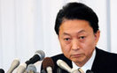 Japonia: Gabinet Hatoyamy poda� si� do dymisji