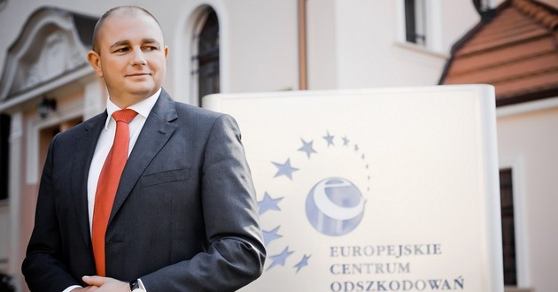 Krzysztof Lewandowski, prezes EuCO