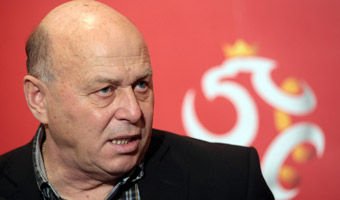 CBA już dostało taśmy w sprawie korupcji w PZPN