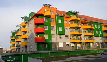 Gant szuka ziemi pod nowe budowy
