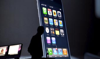 iPhone 3G - ten telefon to żadna rewelacja