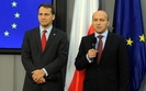 Marcinkiewicz: Prezes m�wi nieprawd�. Dzia�a�em sam