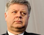  Szmajdzi�ski: Nigdy nie b�dzie koalicji SLD z PiS