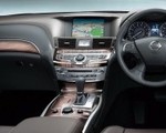 Nissan reaktywuje model Cima - rozci�gni�te M35h?