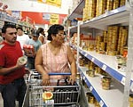  Europa lepiej radzi sobie z niebezpiecznymi produktami