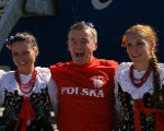  Michael O'Leary, za�o�yciel i manager Ryanair
