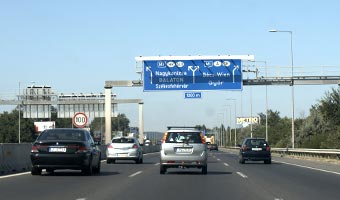 Zobacz, ile kosztują drogi w Europie i gdzie zatankujesz najtaniej