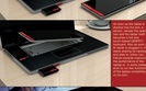 Fujitsu Lifebook 2013. Jak wygl�daj� laptopy przysz�o�ci?