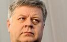 Szmajdzi�ski ju� walczy, dzi� decyzja Olechowskiego