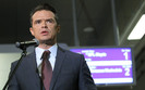 Nowy zarz�d PKP. Oto ludzie, kt�rzy maj� zmieni� kolej