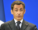 Nowy samolot Sarkozy'ego ma na pok�adzie wann�