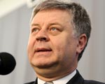  Szmajdzi�ski b�dzie kandydatem SLD na prezydenta