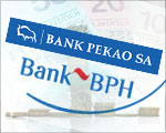  W�osi zakazuj� kupna akcji Pekao i BPH