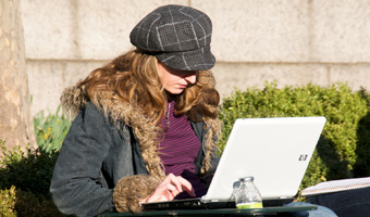 Spis powszechny 2011: Zrób to przez internet
