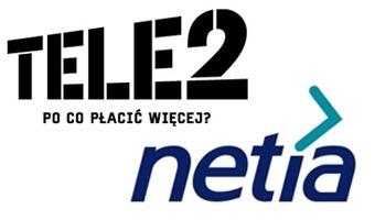 Tele2 nie zapłaci 3,3 mln zł TPSA