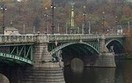 Czeska stolica w d�ugach. Komornik zablokowa� maj�tek Pragi