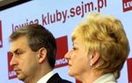 Opozycja za odrzuceniem projektu ustawy koszykowej