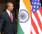  Obama w Indiach: Trzeba skorygowa� kurs
