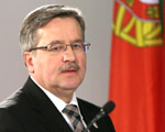  RBN dzia�a, ale nie zajmie si� Smole�skiem