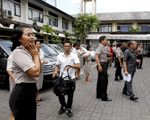  Pot�ne trz�sienie ziemi w Indonezji. B�dzie 6-metrowe tsunami?