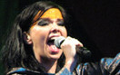 Bjork na czele protestu przeciw wyprzeda�y Islandii